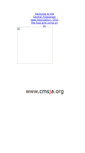 Mobile Screenshot of cmsja.org