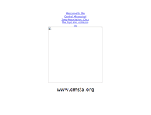Tablet Screenshot of cmsja.org